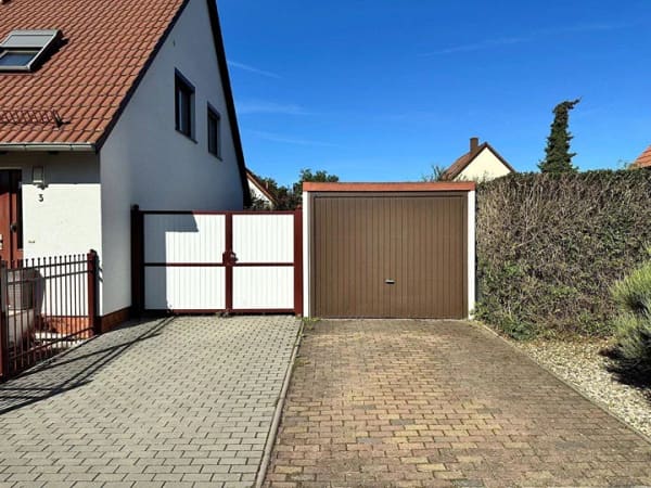 Immobilie in Salzatal - Einziehen und Wohlfühlen! - Bild 2