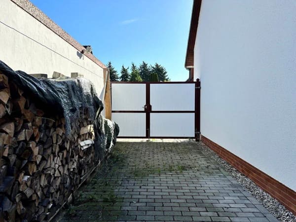 Immobilie in Salzatal - Einziehen und Wohlfühlen! - Bild 3
