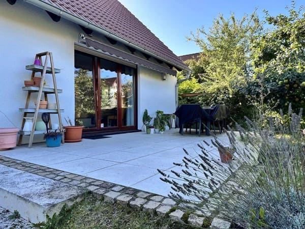 Immobilie in Salzatal - Einziehen und Wohlfühlen! - Bild 4
