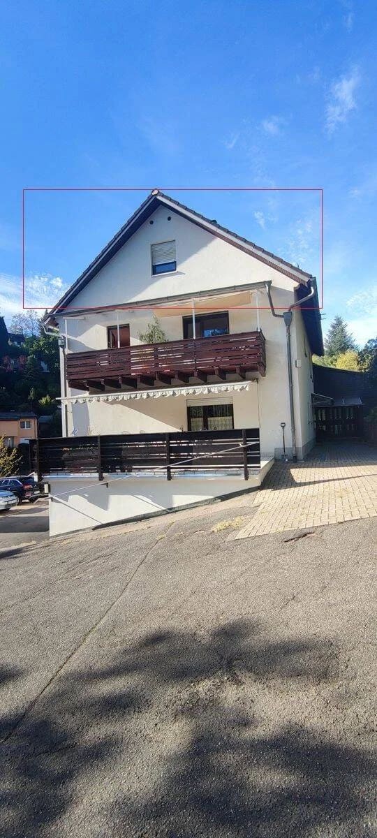 Immobilie in Wilhelmsfeld - Wilhelmsfeld - Solide Kapitalanlage für Einsteiger im Immobilienmarkt - Bild 0