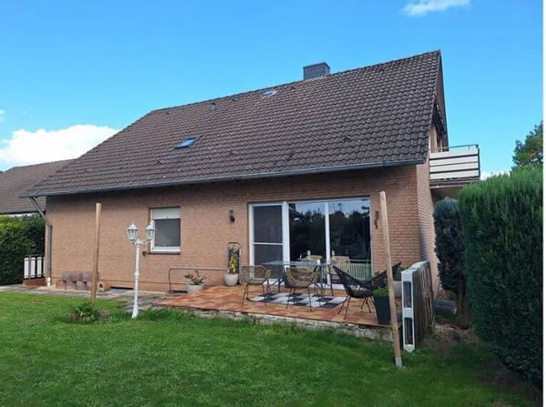 Immobilie in Westerkappeln - Gelegenheit zum Eigenheim mit Mieteinnahme - Bild 3