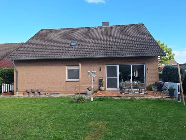 Immobilie in Westerkappeln - Gelegenheit zum Eigenheim mit Mieteinnahme - Bild 4