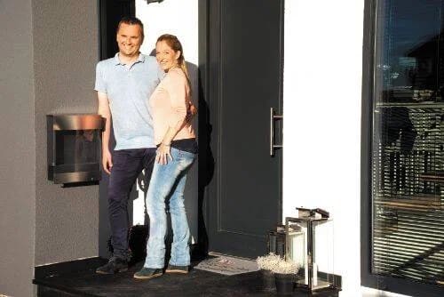Immobilie in Röderaue - Alles auf einer Ebene - einfach perfekt - Bild 0