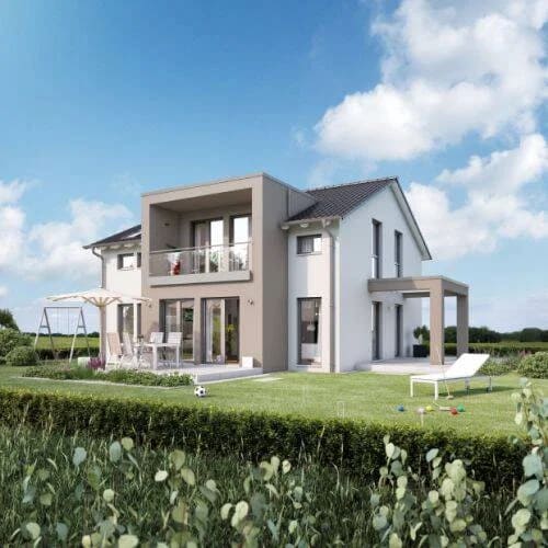 Immobilie in Markneukirchen - Einfach perfekt - euer Traumhaus - Bild 0