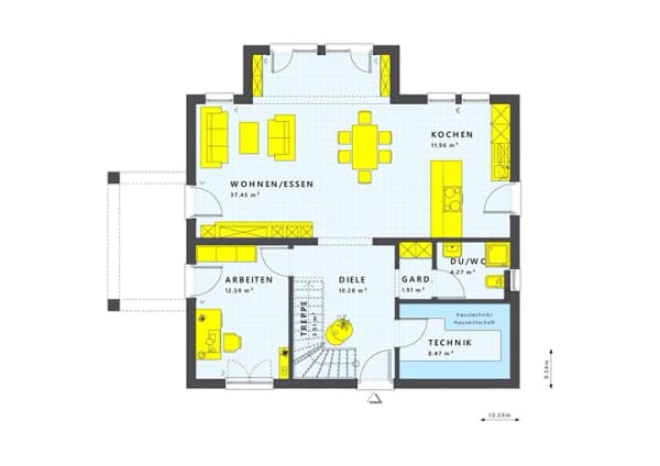 Immobilie in Markneukirchen - Einfach perfekt - euer Traumhaus - Bild 1