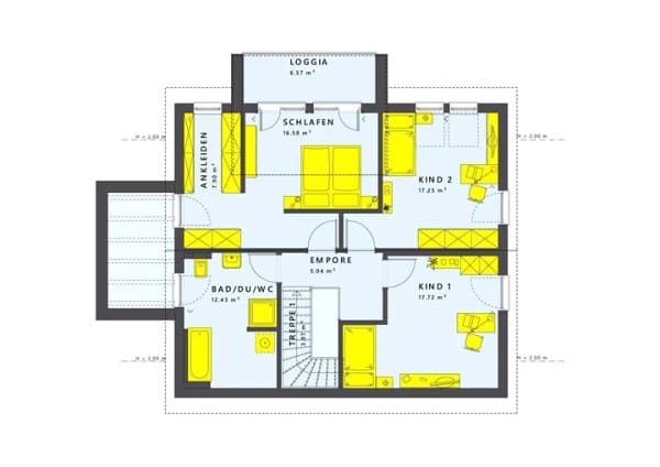 Immobilie in Markneukirchen - Einfach perfekt - euer Traumhaus - Bild 2