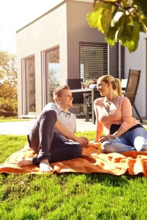 Immobilie in Markneukirchen - Einfach perfekt - euer Traumhaus - Bild 3