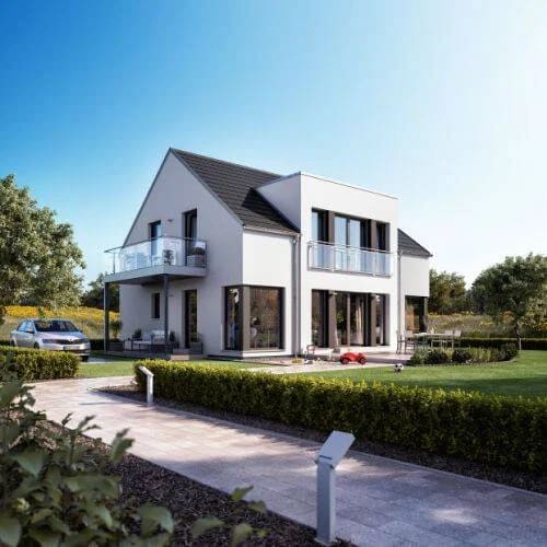 Immobilie in Markneukirchen - Einfach perfekt - euer Traumhaus - Bild 4