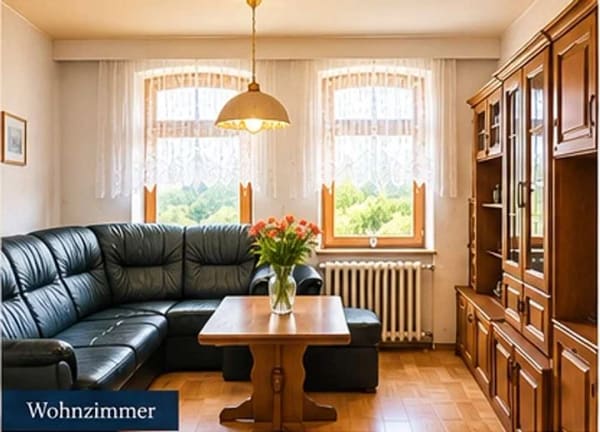 Immobilie in Huy - charmantes Einfamilienhaus - Bild 1