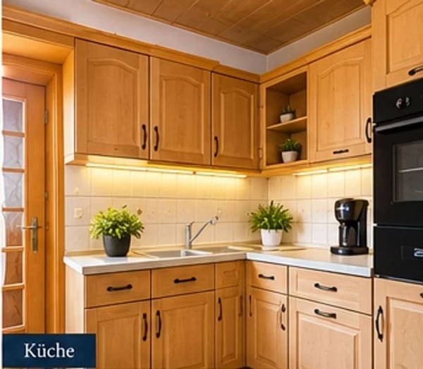 Immobilie in Huy - charmantes Einfamilienhaus - Bild 2