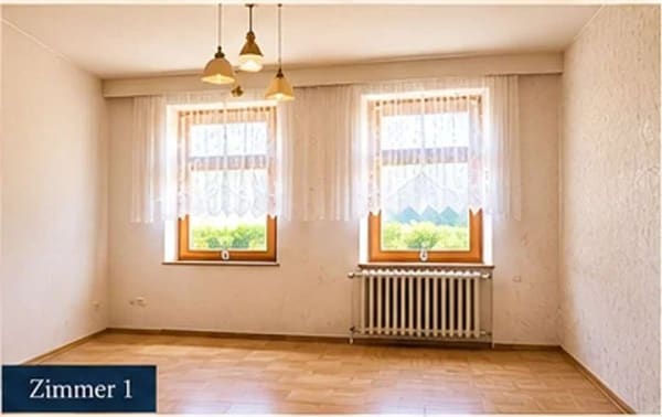 Immobilie in Huy - charmantes Einfamilienhaus - Bild 3