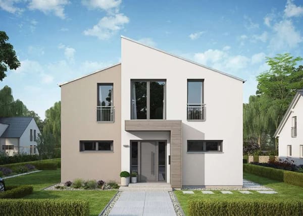 Immobilie in Dettighofen - Einfamilienhaus 150 m² - Wärmepumpe fertig montiert - Bild 0