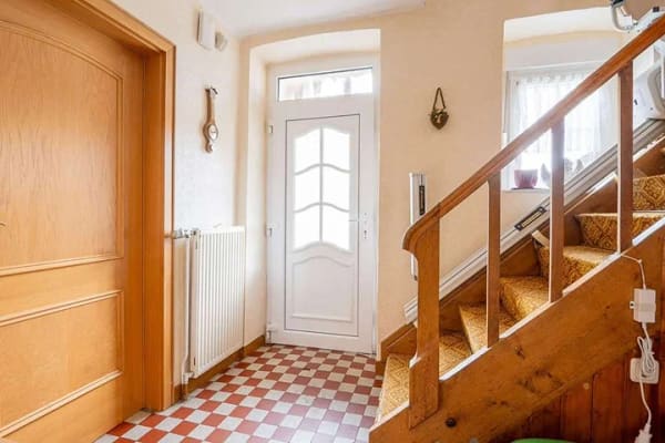 Immobilie in Üdersdorf - Einfamilienhaus mit Nebengebäude in Üdersdorf I Scheune mit Stall & Werkstatt I Garten mit Weitblick - Bild 2