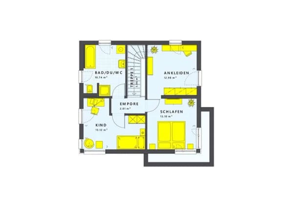 Immobilie in Siershahn - LivingHaus - Dein individuelles Traumhaus für Grundstücks Besitzer in Siershahn  - Bild 2