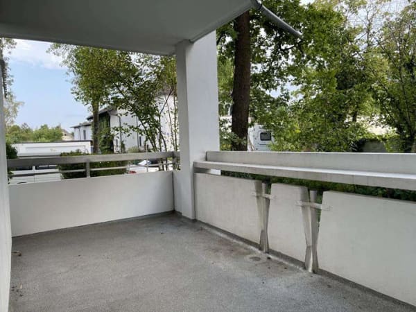 Immobilie in Gauting - FREI! Renovierungsbedürftige Wohnung Nahe Zentrum und Bahnhof - Bild 4