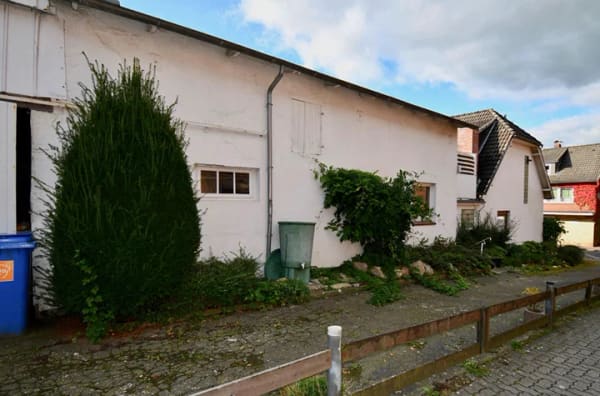 Immobilie in Buchholz - Ein Zuhause mit Geschichte-bereit für ein neues Kapitel - Bild 4