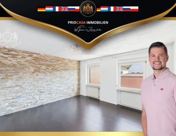 Immobilie in Konz - Mehrfamilienhaus in Konz - Bild 0