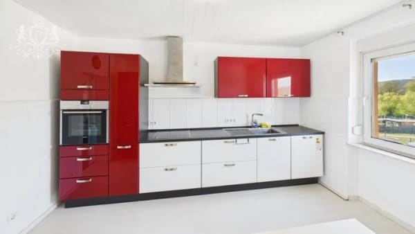 Immobilie in Konz - Mehrfamilienhaus in Konz - Bild 1