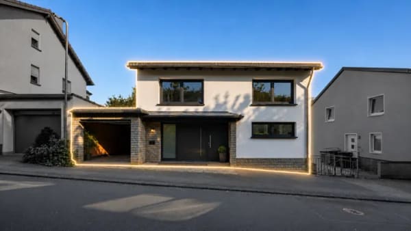 Immobilie in Prüm - Einfamilienhaus freistehend in Prüm - Bild 2
