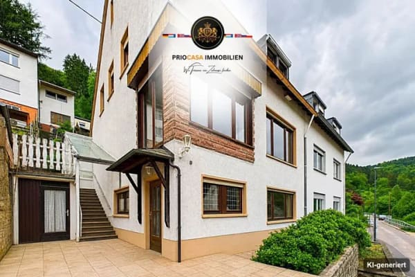Immobilie in Kordel - Reihenhaus in Kordel - Bild 1