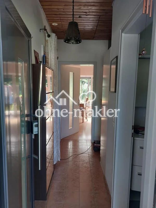 Immobilie in Biberbach - Einfamilienhaus freistehend in Affaltern (Biberbach) - Bild 1