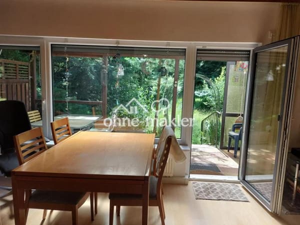 Immobilie in Biberbach - Einfamilienhaus freistehend in Affaltern (Biberbach) - Bild 2