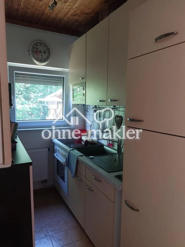 Immobilie in Biberbach - Einfamilienhaus freistehend in Affaltern (Biberbach) - Bild 4