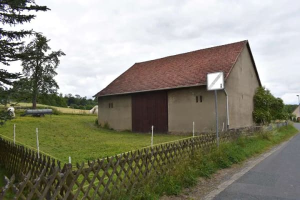 Immobilie in Moringen - Repräsentatives Landhaus mit 1,2ha Weidefläche - Bild 3