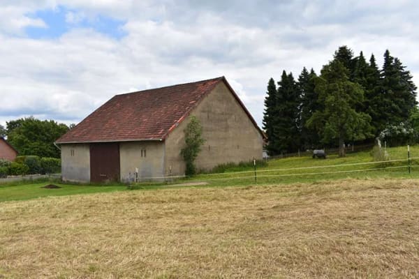Immobilie in Moringen - Repräsentatives Landhaus mit 1,2ha Weidefläche - Bild 4