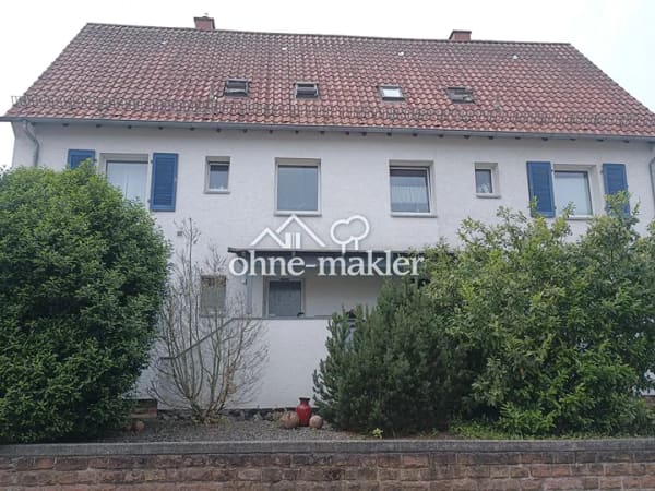Immobilie in Otterberg - Attraktives Mehrfamilienhaus in Otterberg, 5 Wohneinheiten - Bild 0