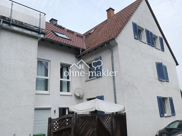 Immobilie in Otterberg - Attraktives Mehrfamilienhaus in Otterberg, 5 Wohneinheiten - Bild 1
