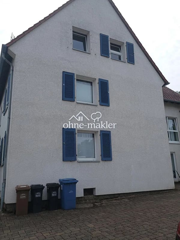 Immobilie in Otterberg - Attraktives Mehrfamilienhaus in Otterberg, 5 Wohneinheiten - Bild 3