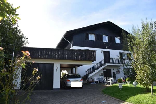 Immobilie in Deensen - Ruhig gelegenes 1-2 Familienhaus in ländlicher Umgebung und gepflegtem Zustand - Bild 0
