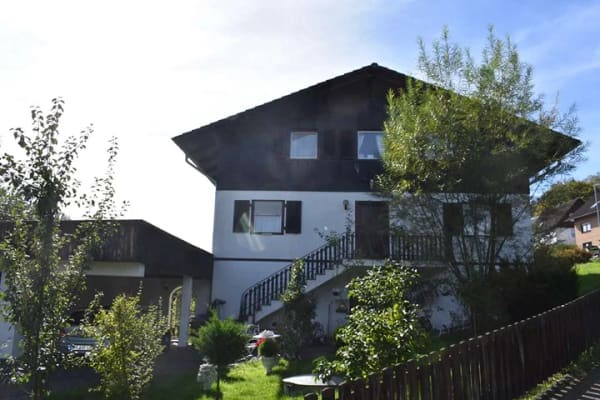 Immobilie in Deensen - Ruhig gelegenes 1-2 Familienhaus in ländlicher Umgebung und gepflegtem Zustand - Bild 1