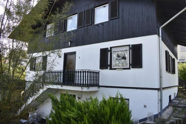 Immobilie in Deensen - Ruhig gelegenes 1-2 Familienhaus in ländlicher Umgebung und gepflegtem Zustand - Bild 2