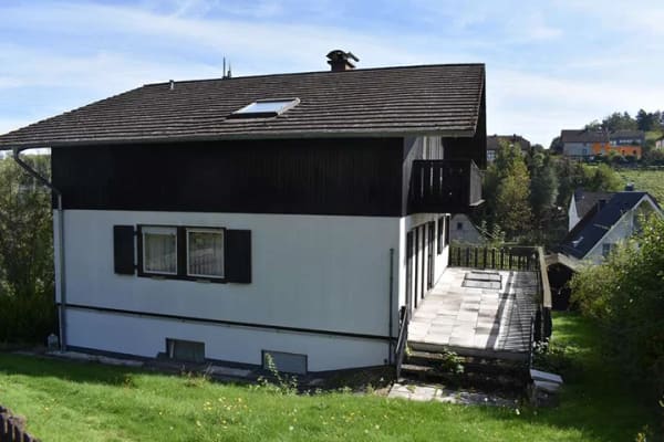 Immobilie in Deensen - Ruhig gelegenes 1-2 Familienhaus in ländlicher Umgebung und gepflegtem Zustand - Bild 3