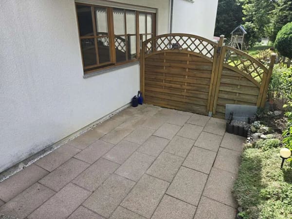 Immobilie in Weißensberg - Kaufen - einziehen - wohlfühlen
2-Zimmer-ETW in Weißensberg - Bild 1