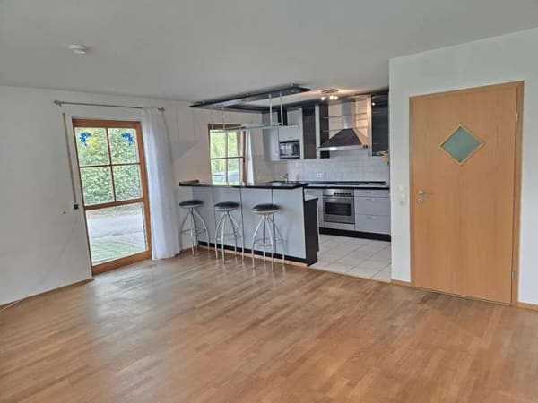 Immobilie in Weißensberg - Kaufen - einziehen - wohlfühlen
2-Zimmer-ETW in Weißensberg - Bild 2