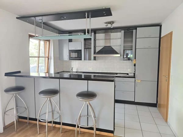 Immobilie in Weißensberg - Kaufen - einziehen - wohlfühlen
2-Zimmer-ETW in Weißensberg - Bild 4