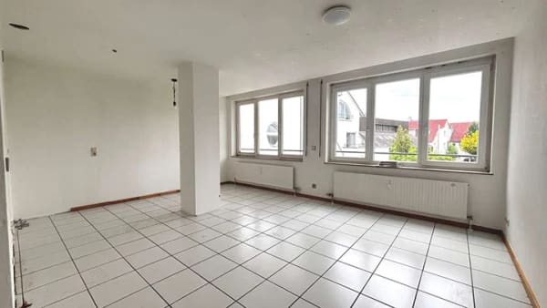 Immobilie in Asperg - 1-Zimmer-Wohnung mit sehr guter Anbindung an den öffentlichen Nahverkehr - Bild 2