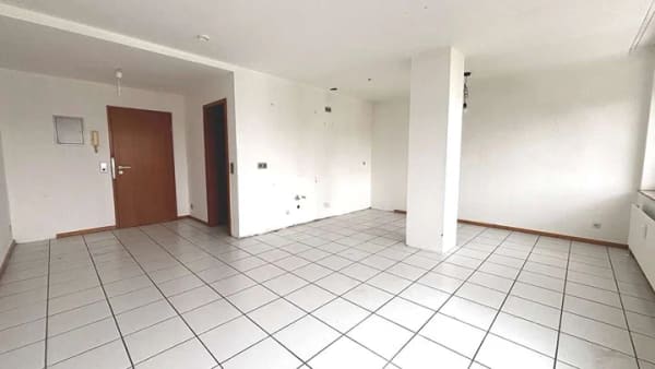Immobilie in Asperg - 1-Zimmer-Wohnung mit sehr guter Anbindung an den öffentlichen Nahverkehr - Bild 3