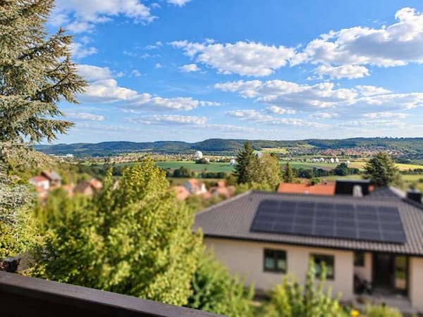 Immobilie in Hammelburg - Großzügiges Einfamilienhaus in Hammelburg, provisionsfrei - Bild 3