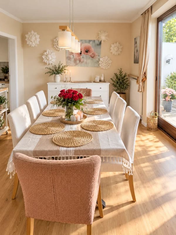 Immobilie in Hammelburg - Großzügiges Einfamilienhaus in Hammelburg, provisionsfrei - Bild 4