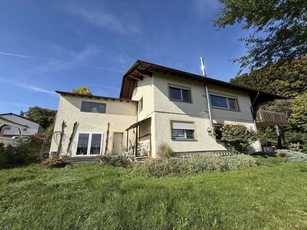 Immobilie in Wilhelmsdorf - Künstlerhaus auf Traumgrundstück - Bild 4