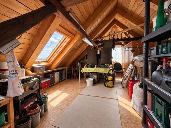 Immobilie in Hemau - Großzügiges Einfamilienhaus mit vermieteter Einliegerwohnung, Balkon & großer Dachterrasse in Hemau - Bild 4