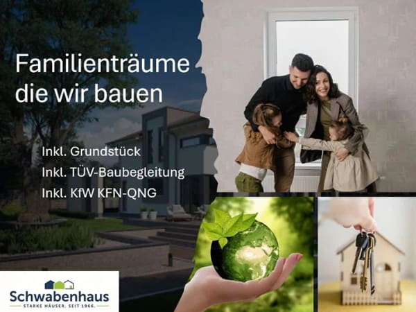 Immobilie in Ballrechten-Dottingen - Bauen mit Vertrauen: Die Zukunft für Ihre Familie - Bild 4
