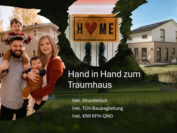 Immobilie in Ballrechten-Dottingen - 🏡 Qualität, die bleibt – Ihr Einfamilienhaus in Ballrechten-Dottingen - Bild 0