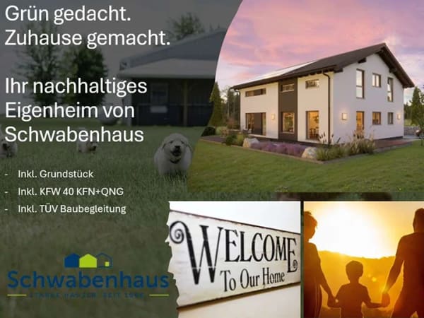 Immobilie in Ballrechten-Dottingen - 🏡 Qualität, die bleibt – Ihr Einfamilienhaus in Ballrechten-Dottingen - Bild 4