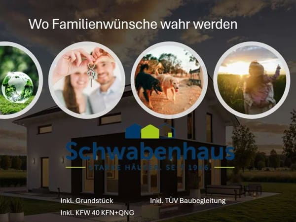 Immobilie in Rust - Bauen mit Vertrauen: Die Zukunft für Ihre Familie - Bild 0