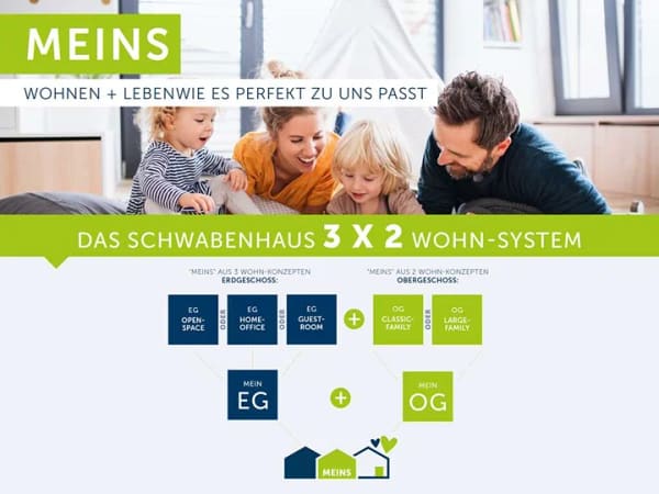 Immobilie in Rust - Bauen mit Vertrauen: Die Zukunft für Ihre Familie - Bild 2